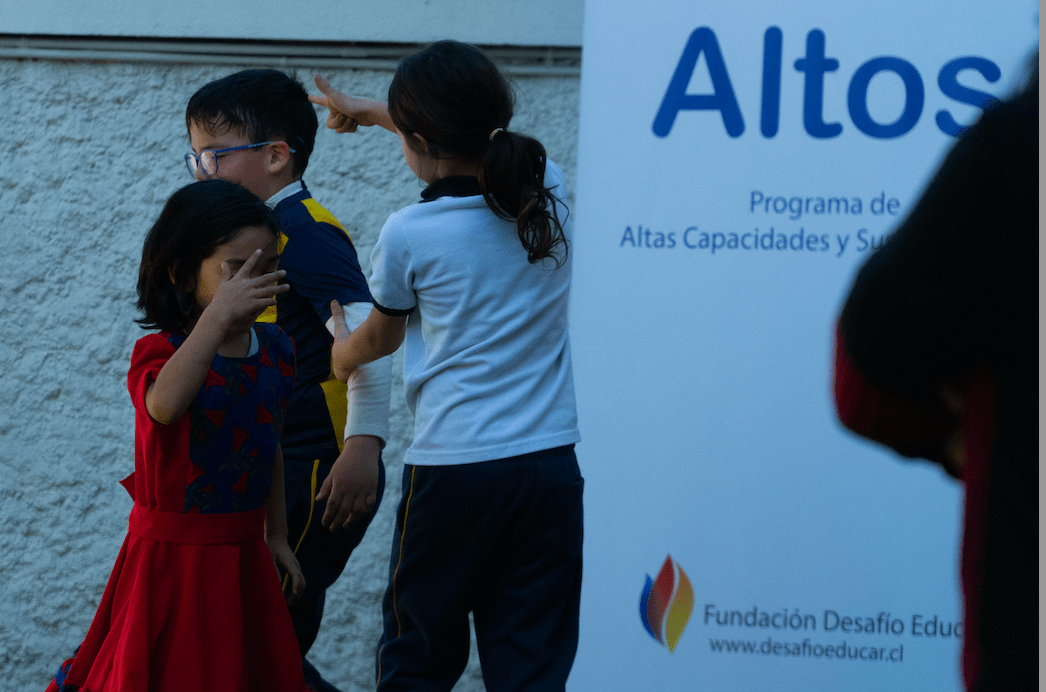 Programa Altos (ACI)