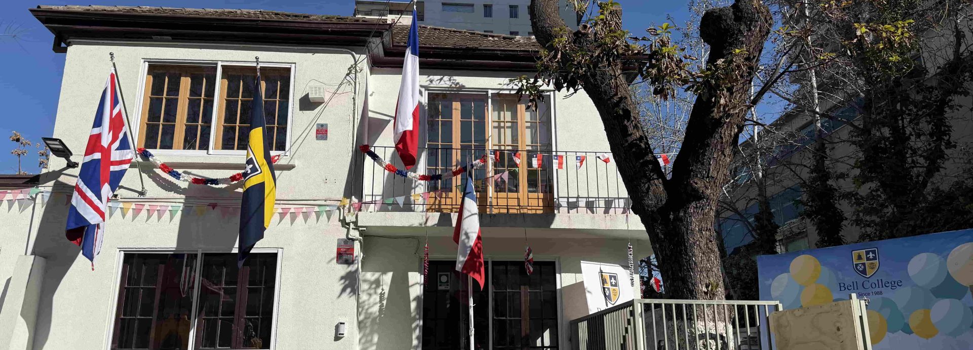 Admisión
